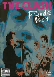 (Docu_Drama) The CLASH - Rude Boy [DVDrip] 1980
