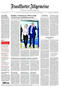 Frankfurter Allgemeine Zeitung F.A.Z. - 05. Juli 2019