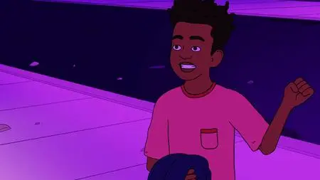 Fairfax S02E01