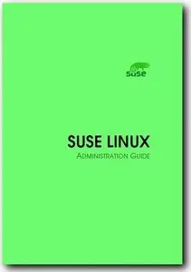 Suse Linux Administration Guide 9.1