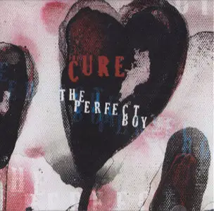 The Cure - Discography Part 3. Singles & EPs (1987-2010)