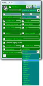 Aura 2.7.4t.165 Portable