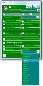 Aura 2.7.4t.161 Portable