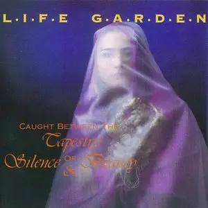 Life Garden - 4 Studio Albums (1991-1995)