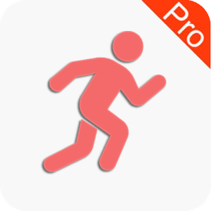 Pedometer Pro v3.4.0