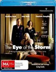 The Eye of the Storm (2011)