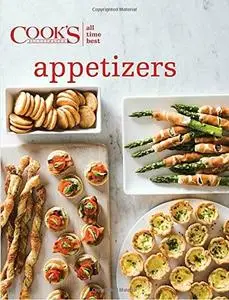 All-Time Best Appetizers (repost)