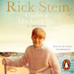 «Under a Mackerel Sky» by Rick Stein