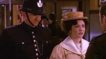 Murdoch Mysteries S03E09