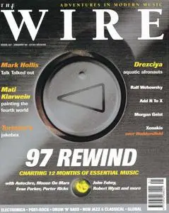The Wire - January 1998 (Issue 167)