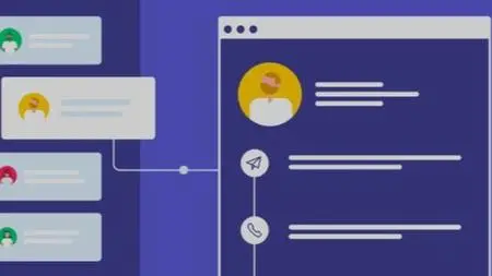 Create A Contacts Database System With Python And Sqlite