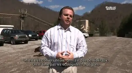 (LCP) Les dessous de la mondialisation - USA, au Charbon ! (2015)