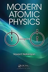 Modern Atomic Physics