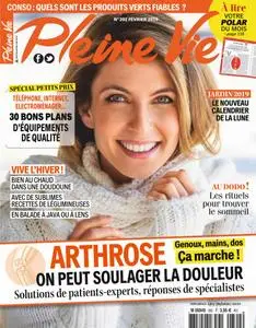 Pleine Vie - février 2019