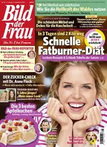 Bild der Frau – 04. Oktober 2019