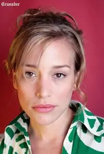Piper Perabo *Jeff Vespa Portraits, 2005*