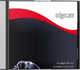 Edgecam 2010 v.R1