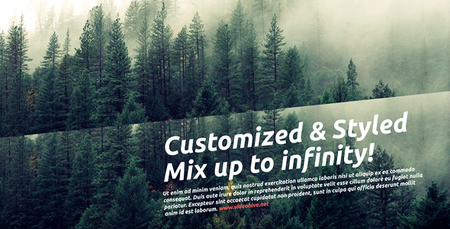 Lower Third and Title Pack - Project for After Effects (Videohive)
