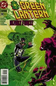 Green Lantern v3 054 1994 digital OkC O M P U T O -Novus