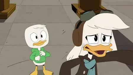 DuckTales S02E24