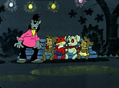 Nu, pogodi! (1969)