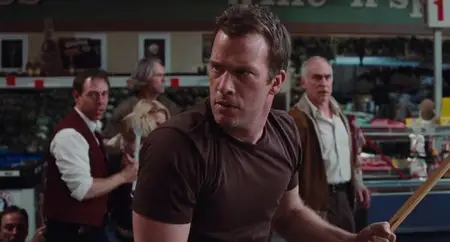 The Mist (2007)
