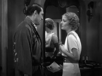 The Captain Hates the Sea (1934)