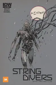 String Divers 004 (2015)