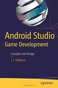 Android Studio Game Development