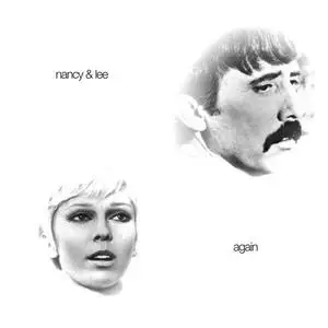 Nancy Sinatra & Lee Hazlewood - Nancy & Lee Again (1972/2023)