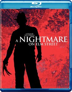 A Nightmare On Elm Street Collection (1984 - 2010) [Reuploaded]