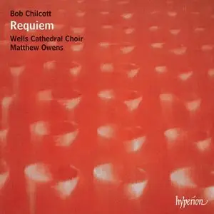 Chilcott: Requiem - Matthew Owens, Wells Cathedral Choir (2012)