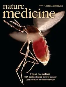 Nature Medicine - February 2013