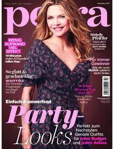 Petra - Dezember 2017