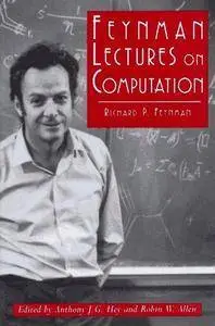 Feynman Lectures on Computation (Repost)