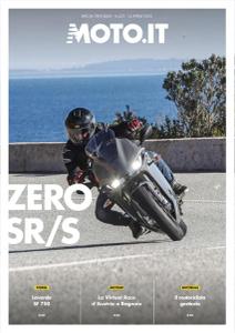 Moto.it Magazine N.422 - 14 Aprile 2020