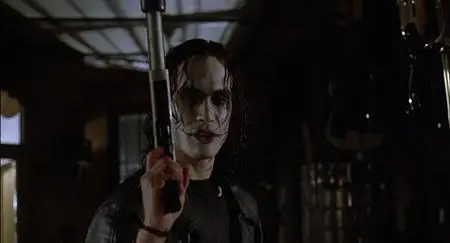 The Crow (1994)