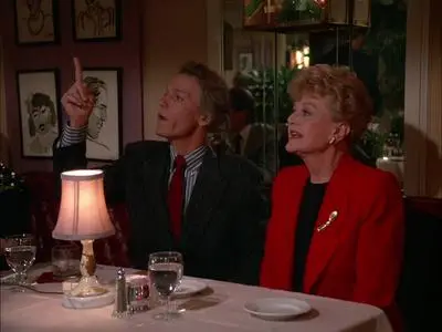 Murder, She Wrote S05E11