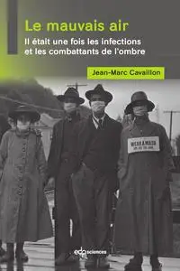 Le mauvais air - Jean-Marc Cavaillon