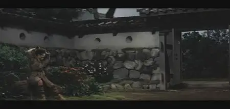 Tomu Uchida: Miyamoto Musashi 3 –  The duel against Yagyu (1963) 