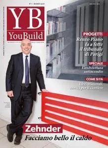 YouBuild - Marzo 2018