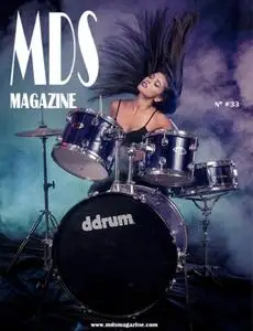 Mds Magazine - N° #33 2018
