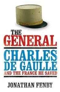 «The General» by Jonathan Fenby