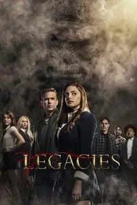 Legacies S02E03