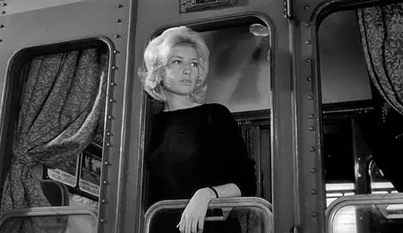 L'avventura - Michelangelo Antonioni (1960)