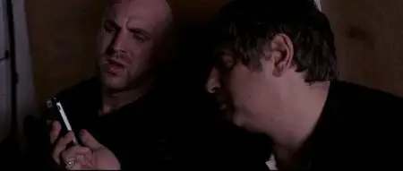 Gangsters, Guns & Zombies (2012)