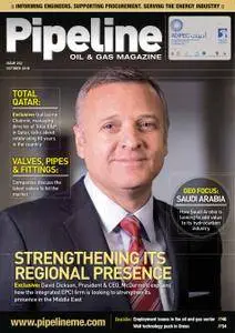 Pipeline Oil & Gas Magazine - October 2016