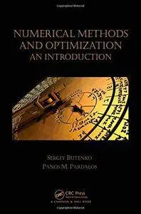 Numerical Methods and Optimization: An Introduction (Repost)