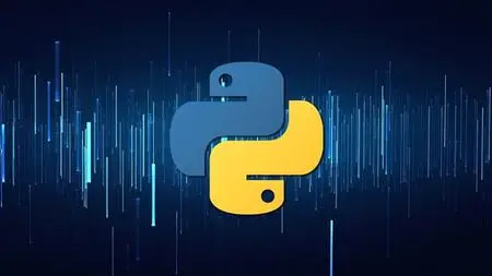 Python for Beginners: Learn Python Hands-on (Python 3)