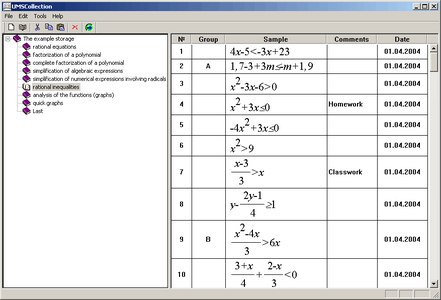 Universal Math Solver 5.0 Multilanguage